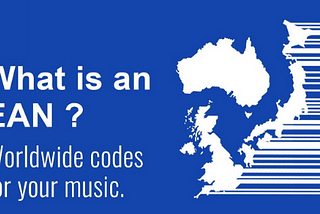 Know the Distinctions Between UPC & EAN Codes