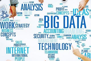 Big DATA comes with a BIG price