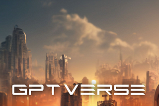 GPTVerse remains at the front of the metaverse transformation
