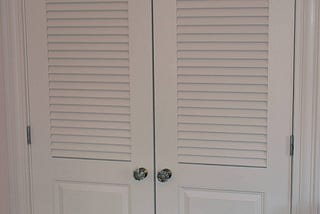 I Am A Transwoman. I Am In The Closet. I Am Not Coming Out.
