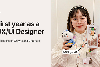 One Year at Rakuten: Reflections on Growth and Gratitude