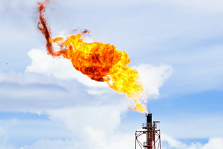 Can Machine Learning Reduce Flaring?