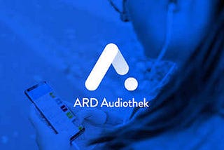 ARD-Audiothek: Eine App nicht nur fürs Handy