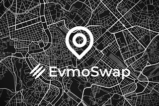 EvmoSwap 2022 Q2-Q4 Roadmap Preview