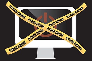 Cybercrime, Cybersecurity and Confusion Matrix