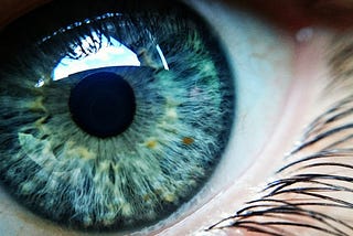 Can humans eventually stop losing their eyesight?