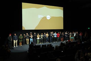 Five Sundance Stories that Celebrate Park City