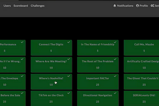 Magnet Virtual Summit 2025 CTF