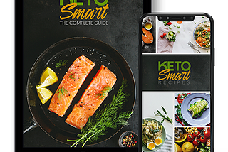 Keto Smart Reviews — Is This a Legitimate Ketogenic Diet Plan?