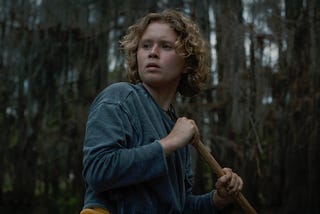 ‘Caddo Lake’ (2024) Review: Connecting the Dots