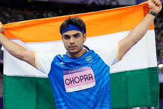 Neeraj Chopra at the Paris Olympics 2024: A Detailed Overview