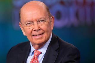 Brilliant Execution, with Wilbur Ross