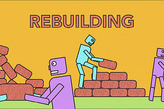 Rebuilding Better