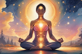 Your Soul’s Journey Into 5D Love