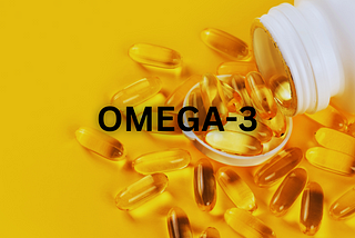 Omega-3 fats and Insulin Resistance in Type 2 Diabetes: Research insights