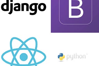 A Story about Django, React and a cafe restaurant webapp. Part 1 BackEnd