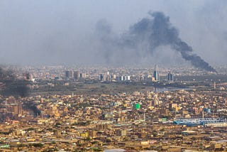 Analysis | Finding new avenues for diplomacy in Sudan’s civil war