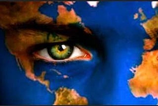 Becoming Nothing in Heart Gym