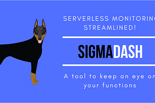 Serverless Monitoring, Streamlined!