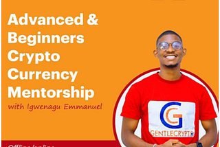 About Gentlecrypto Mentorship class