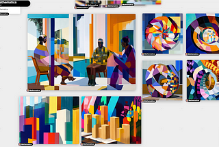 Crafting AI: TVC, Storytelling & Speculative Design