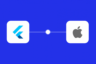 Create a Flutter iOS build without Mac