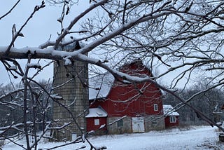 Farm Friday, January 5th, 2024