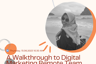 Digitalks #20. A Walkthrough of Breadnbeyond’s Digital Marketing Remote Team
