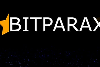 Bitparax, the Reliable Cryptocurency Exchange Platform