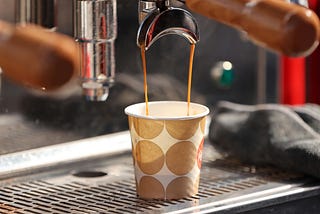 Dari Ethiopia ke Espresso: Perjalanan Kopi Mengubah Dunia