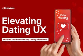 Unveiling Hidden Gems: Underrated Features that Could Elevate Dating Apps