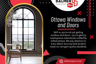 Ottawa Windows and Doors