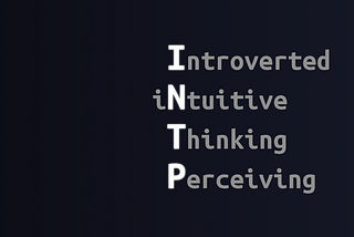 What advice would an older INTP give a younger INTP?