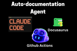 Automated Documentation with Claude Code: Building Self-Updating Docs Using Docusaurus Agent
