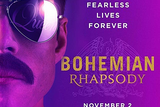 Bohemian Rhapsody: Get Ready for a Freddie Resurrection