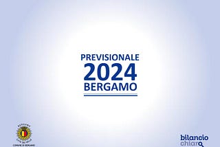 La Giunta approva il bilancio previsionale 2024