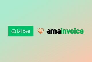 Amainvoice & Billbee: Eine starke
Partnerschaft für Online-Händler