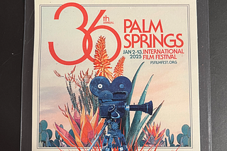 Palm Springs International Film Festival 2025