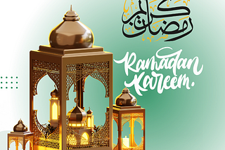 Ramadan Kareem 2025