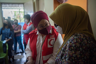 SPD Spotlight: Sunway Centre for Planetary Health
