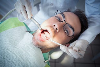 Would You Rather Get a Root Canal or File Your Taxes?
