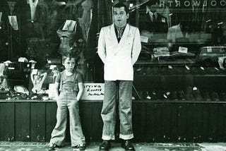 K Recommends: “Sex & Drugs & Rock & Roll” by Ian Dury