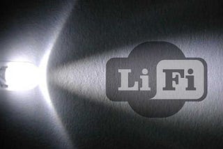 LiFi - The Future of Internet