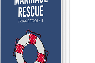 The Marriage Rescue Ebook