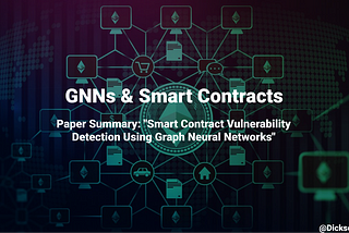 GNNs to Detect Smart Contract Vulnerabilities