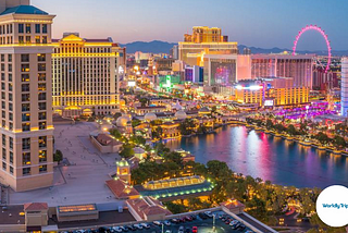Your Guide to Affordable Vegas Luxury with worldlytrip.com