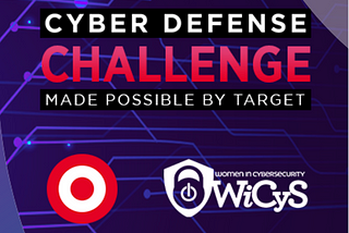 2023 Target Cyber Defense Challenge: Cryptography/ Steganography