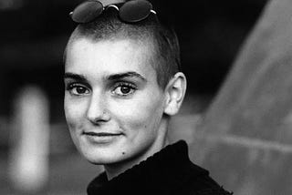 Fatally Principled — A brief reflection of Sinéad O’Connor