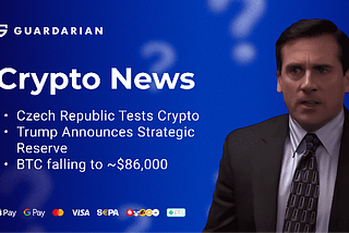 Is this the final window to buy Bitcoin below $100K?