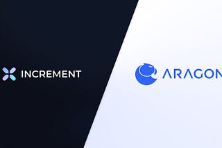 Implementing Increment Governor with the Aragon DAO Stack